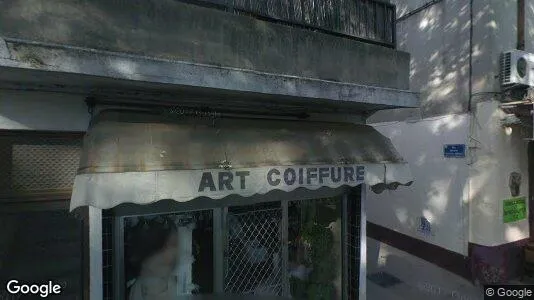 Apartments for rent in Montpellier - Photo from Google Street View