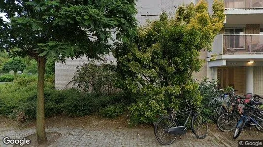Apartments for rent in Amsterdam Zuideramstel - Photo from Google Street View