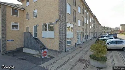Apartments for rent in Aalborg Center - Photo from Google Street View