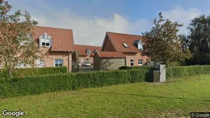Apartments for rent in Karup J - Photo from Google Street View