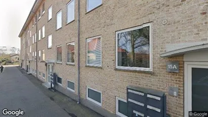 Apartments for rent in Aalborg Center - Photo from Google Street View