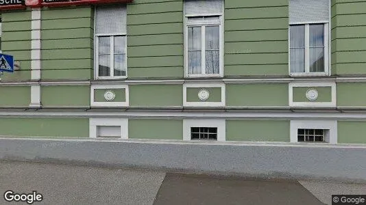Apartments for rent in Edelsbach bei Feldbach - Photo from Google Street View