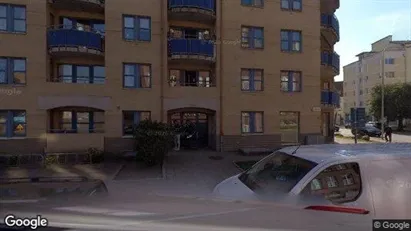Apartments for rent in Landskrona - Photo from Google Street View