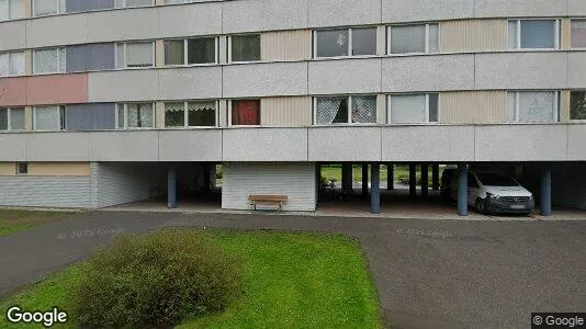 Apartments for rent in Nyköping - Photo from Google Street View