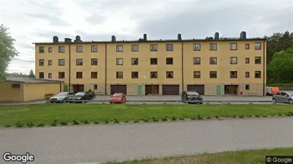 Apartments for rent in Nyköping - Photo from Google Street View