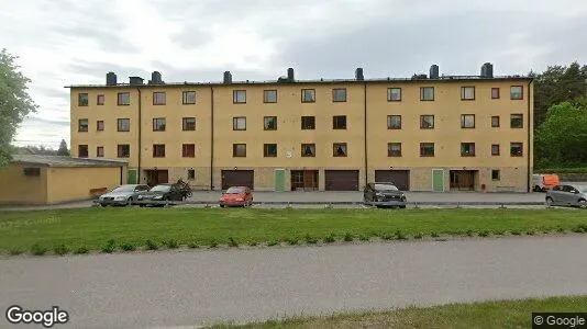 Apartments for rent in Nyköping - Photo from Google Street View