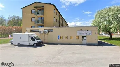 Apartments for rent in Nyköping - Photo from Google Street View