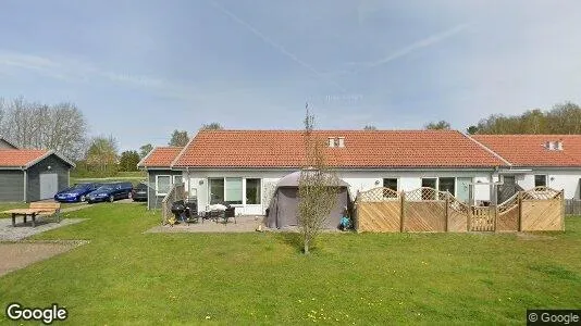 Apartments for rent in Laholm - Photo from Google Street View