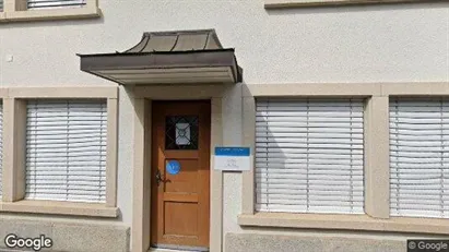 Apartments for rent in Oberaargau - Photo from Google Street View