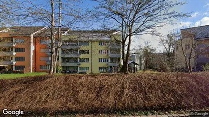 Apartments for rent in Münchwilen - Photo from Google Street View