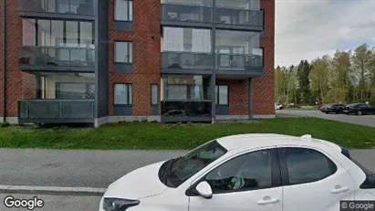 Apartments for rent in Tampere Luoteinen - Photo from Google Street View