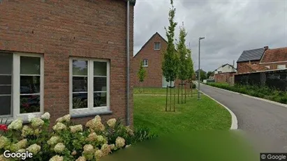 Apartments for rent in Beerse - Photo from Google Street View