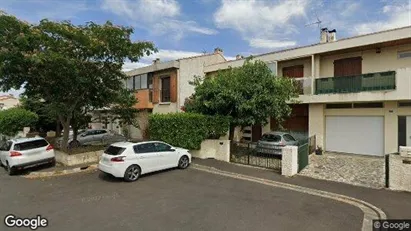 Apartments for rent in Palaiseau - Photo from Google Street View