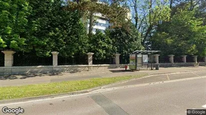 Apartments for rent in Palaiseau - Photo from Google Street View