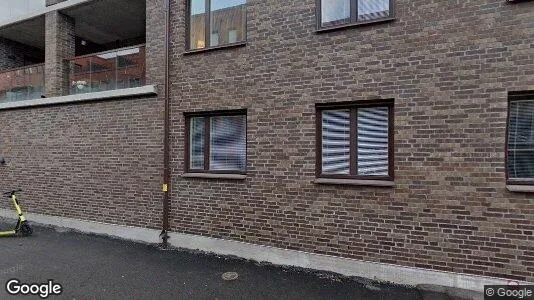 Apartments for rent in Eskilstuna - Photo from Google Street View