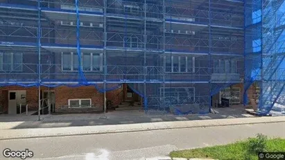 Apartments for rent in Aarhus C - Photo from Google Street View