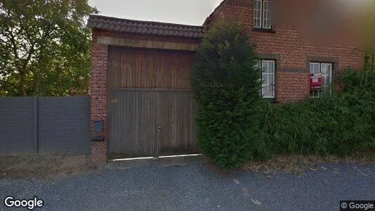 Apartments for rent in Alken - Photo from Google Street View
