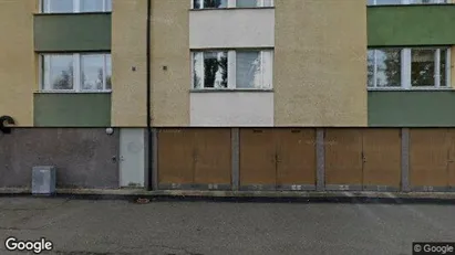 Apartments for rent in Katrineholm - Photo from Google Street View