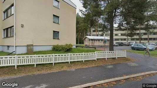 Apartments for rent in Oulu - Photo from Google Street View