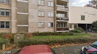Apartments for rent in Enschede - Photo from Google Street View