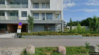 Apartments for rent in Helsinki Läntinen - Photo from Google Street View