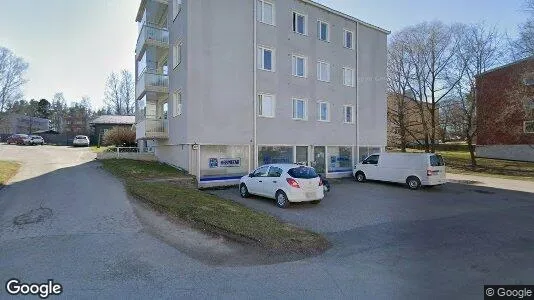 Apartments for rent in Kerava - Photo from Google Street View