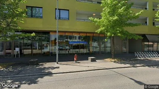 Apartments for rent in Muri - Photo from Google Street View