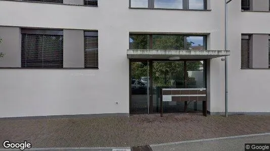 Apartments for rent in Liestal - Photo from Google Street View