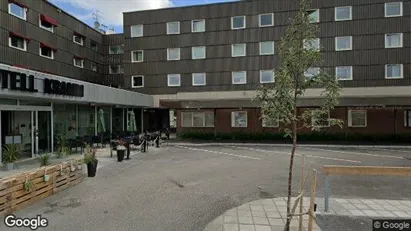 Apartments for rent in Kramfors - Photo from Google Street View