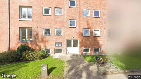 Apartments for rent in Middelfart - Photo from Google Street View