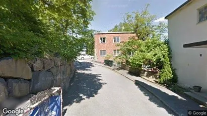 Apartments for rent in Kungsholmen - Photo from Google Street View
