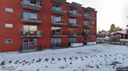 Apartments for rent in Vännäs - Photo from Google Street View