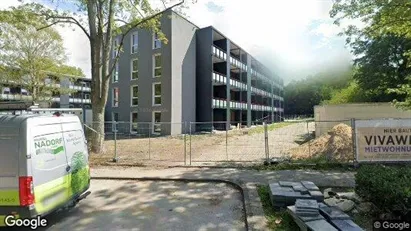 Apartments for rent in Essen - Photo from Google Street View