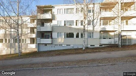 Apartments for rent in Lappeenranta - Photo from Google Street View