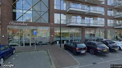 Apartments for rent in Enschede - Photo from Google Street View