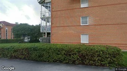 Apartments for rent in Tibro - Photo from Google Street View