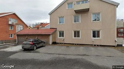 Apartments for rent in Umeå - Photo from Google Street View