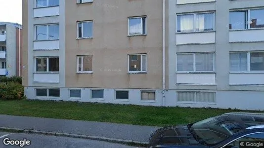 Apartments for rent in Gävle - Photo from Google Street View