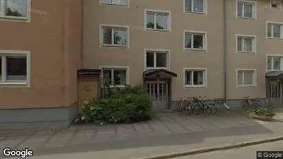 Apartments for rent in Gävle - Photo from Google Street View