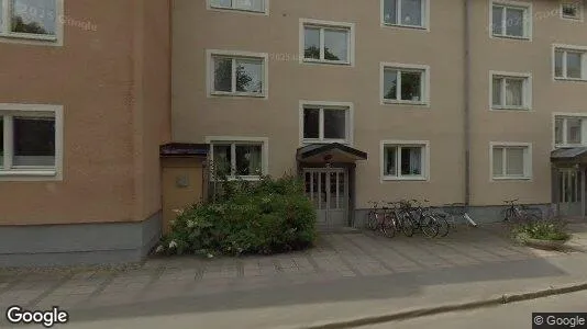 Apartments for rent in Gävle - Photo from Google Street View