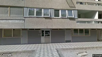 Apartments for rent in Karlskrona - Photo from Google Street View