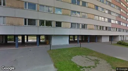 Apartments for rent in Nyköping - Photo from Google Street View