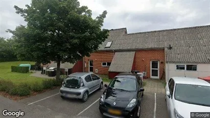 Apartments for rent in Silkeborg - Photo from Google Street View
