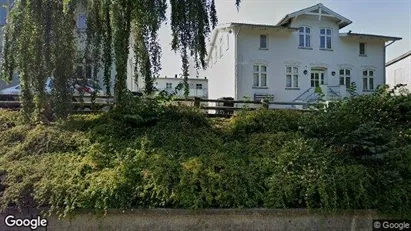 Apartments for rent in Rødekro - Photo from Google Street View