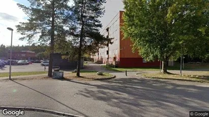 Apartments for rent in Gävle - Photo from Google Street View