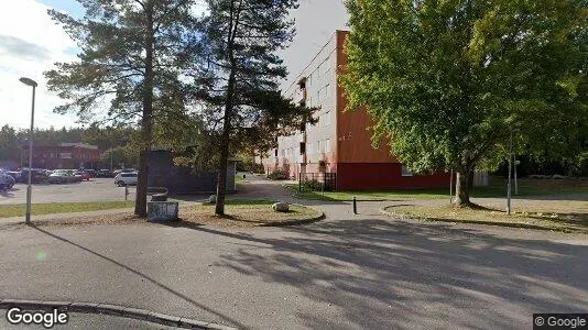 Apartments for rent in Gävle - Photo from Google Street View