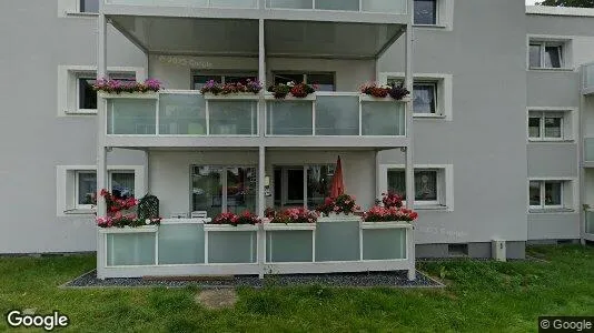 Apartments for rent in Dortmund - Photo from Google Street View