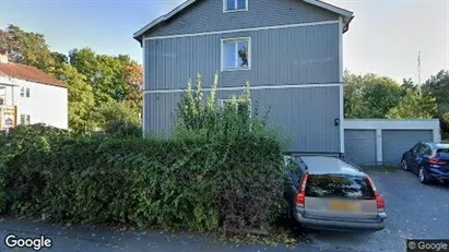 Apartments for rent in Uppsala - Photo from Google Street View