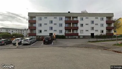 Apartments for rent in Katrineholm - Photo from Google Street View