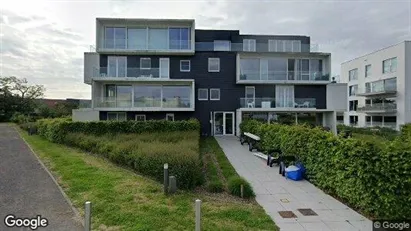 Apartments for rent in Merelbeke - Photo from Google Street View